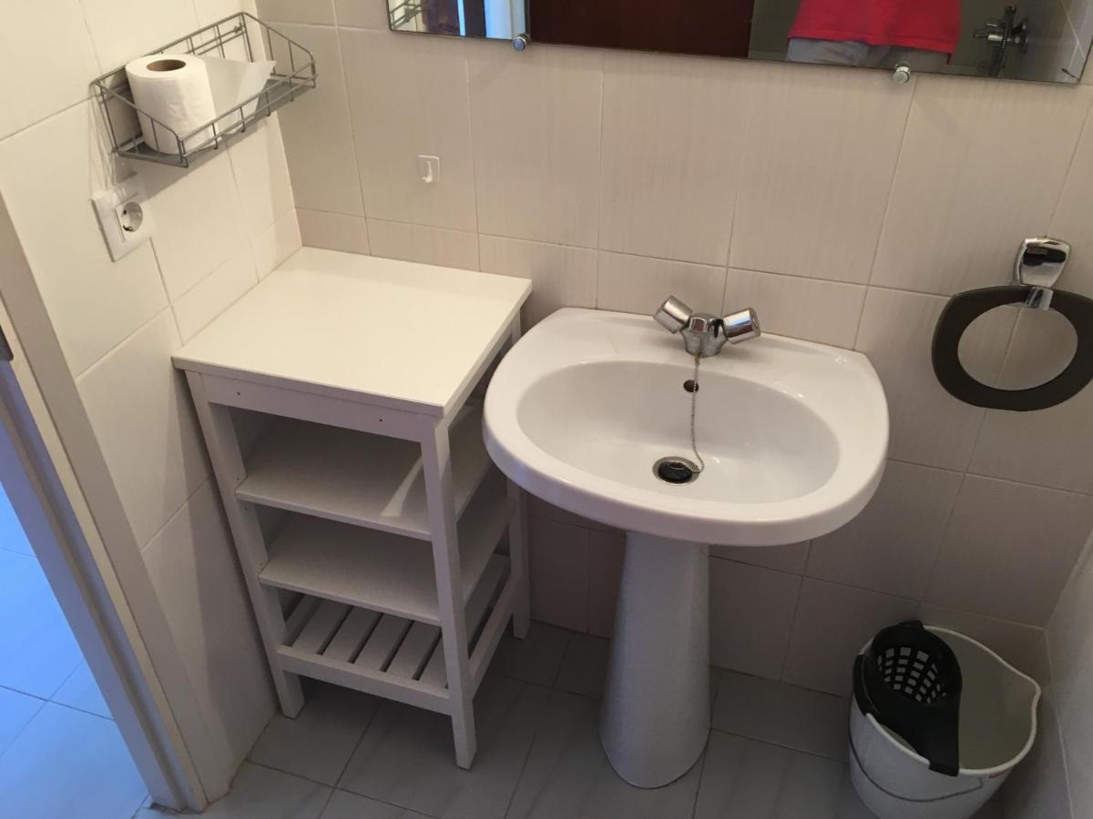 Apartamento Con Bonitas Vistas Al Canal Ref 337 艾姆布里亚布拉瓦 外观 照片