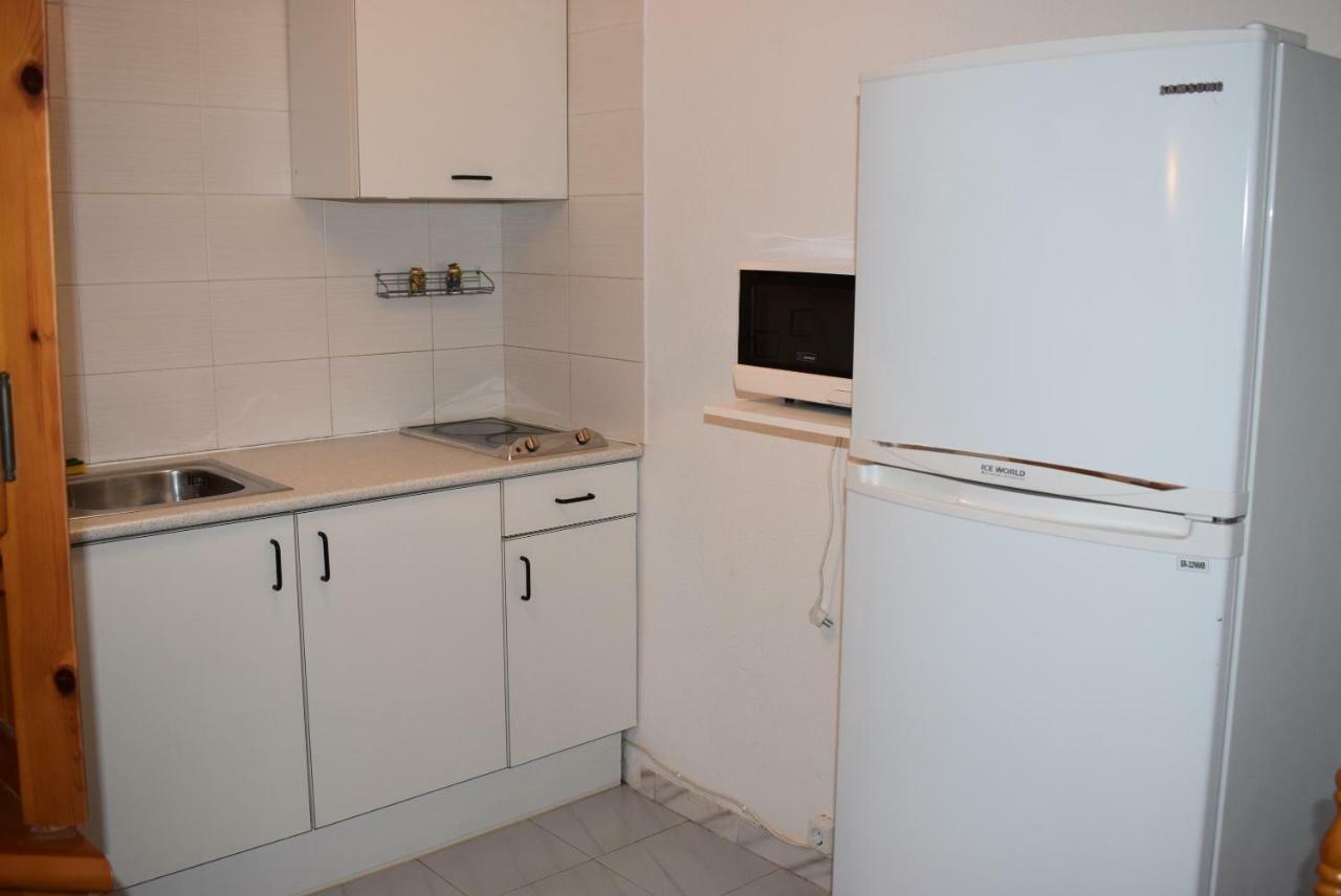 Apartamento Con Bonitas Vistas Al Canal Ref 337 艾姆布里亚布拉瓦 外观 照片